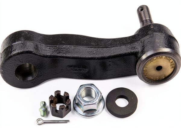 MOOG Idler Arm for Chevrolet Suburban-1