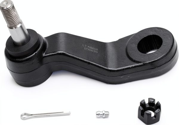 Detroit Axle Front Pitman Idler Arms Replacement-5