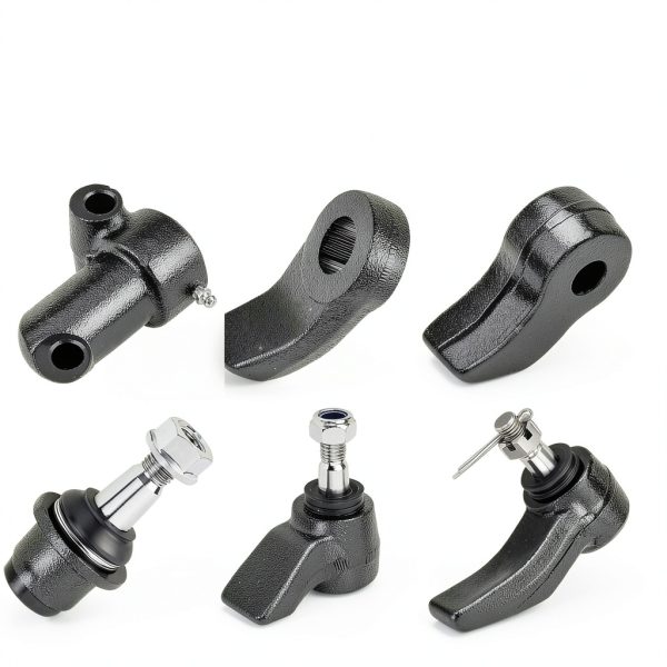 A-Premium Front Idler Arm Kit for Chevrolet Silverado-8