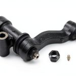 MOOG Steering Idler Arm for Chevrolet Silverado-0