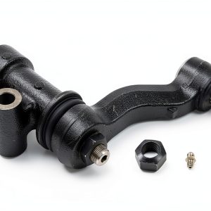 MOOG Steering Idler Arm for Chevrolet Silverado-0