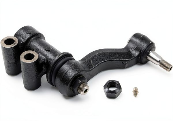 MOOG Steering Idler Arm for Chevrolet Silverado-0