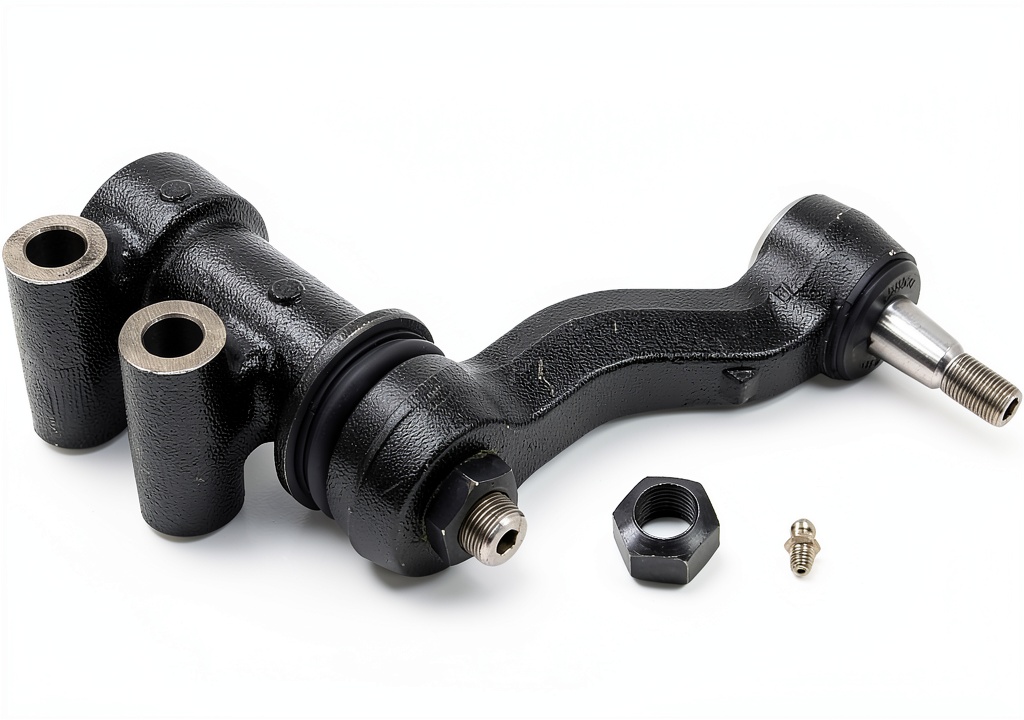 MOOG Steering Idler Arm product image