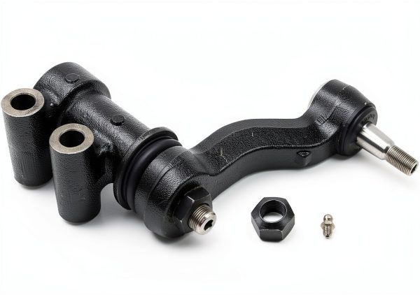 MOOG Steering Idler Arm for Chevrolet Silverado-3