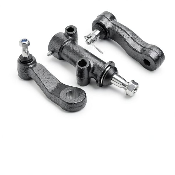 A-Premium Front Idler Arm Kit for Chevrolet Silverado-2