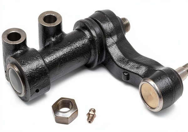MOOG Steering Idler Arm for Chevrolet Silverado-1