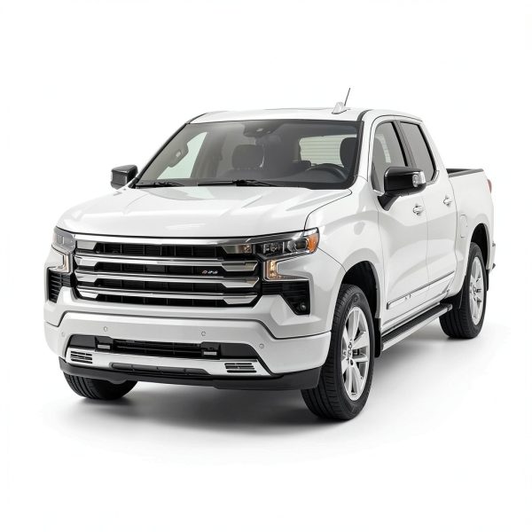 A-Premium Front Idler Arm Kit for Chevrolet Silverado-1