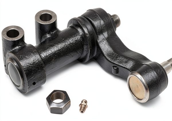 MOOG Steering Idler Arm for Chevrolet Silverado-2