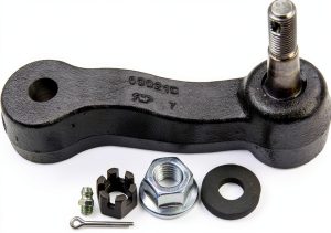 MOOG Idler Arm for Chevrolet Suburban-0