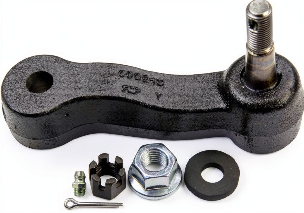 MOOG Idler Arm for Chevrolet Suburban-0