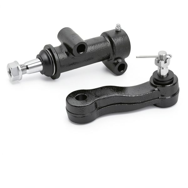 A-Premium Front Idler Arm Kit for Chevrolet Silverado-3