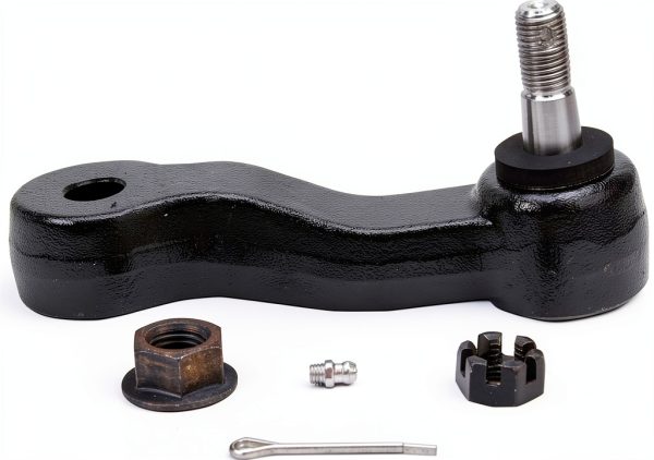 Detroit Axle Front Pitman Idler Arms Replacement-4