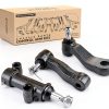 A-Premium Front Idler Arm Kit for Chevrolet Silverado-0