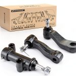 A-Premium Front Idler Arm Kit for Chevrolet Silverado-0
