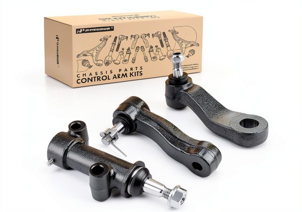A-Premium Front Idler Arm Kit for Chevrolet Silverado-0