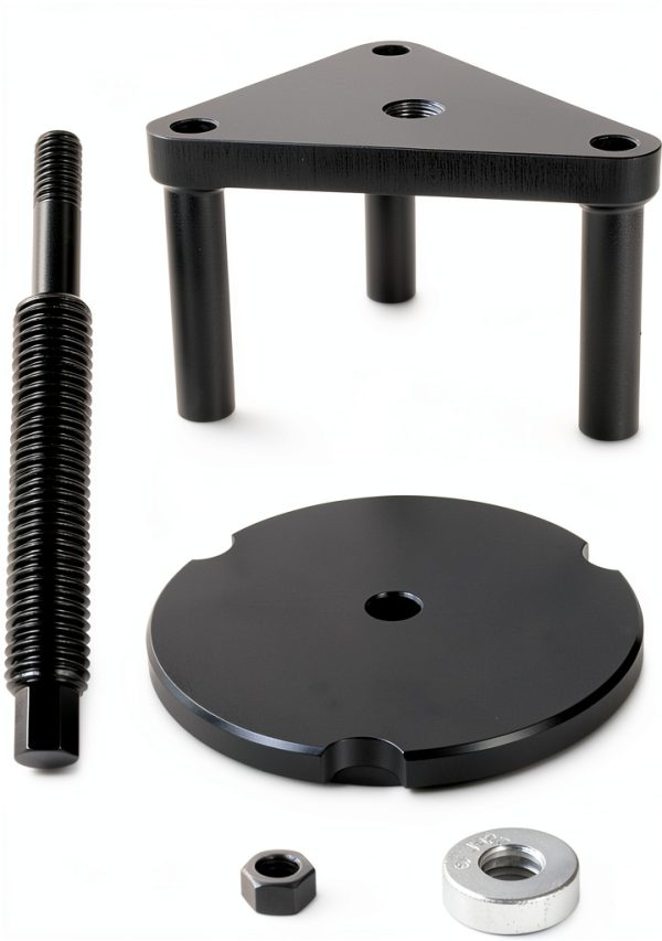 Detroit Diesel 60 Liner Installer XXXCARXXX Steel-1
