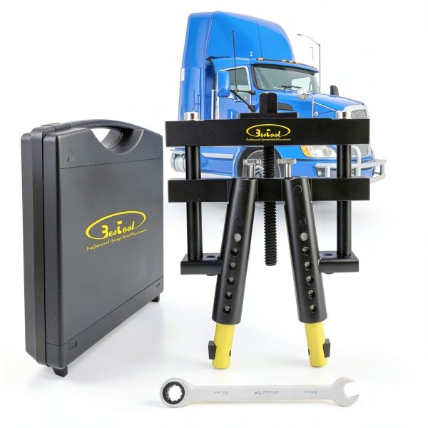 Cylinder Liner Puller BESTOOL Carbon Steel Tool-1