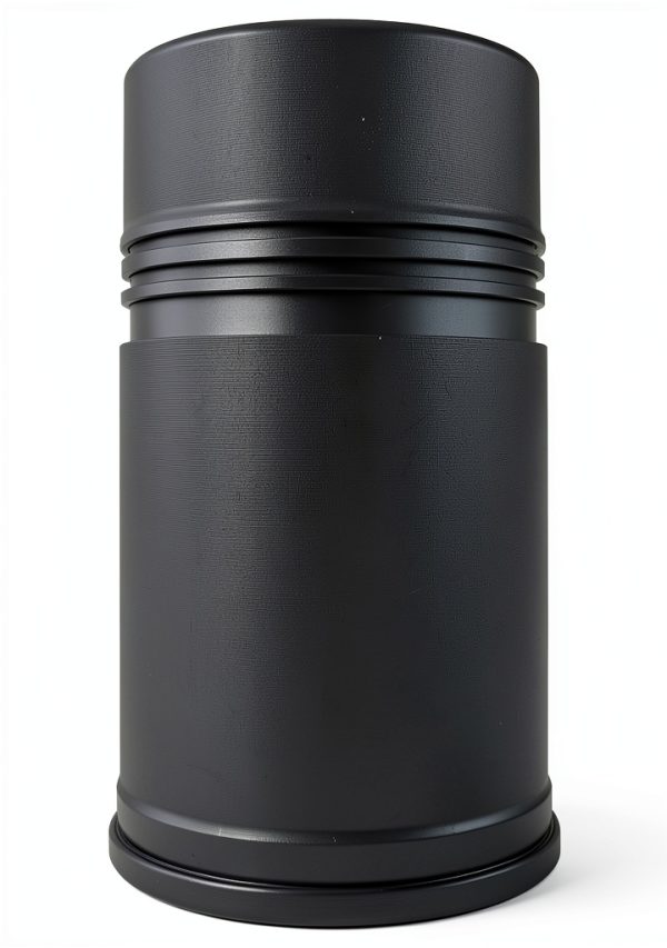 Qiape Cylinder Liner for Cummins NT855 Engine 3055099-3801826-2