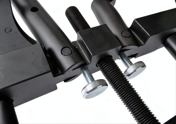 Cylinder Liner Puller GELUOXI Steel Tool-7