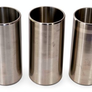 WSbaodan Cylinder Liners for Kubota D750 Engine-0