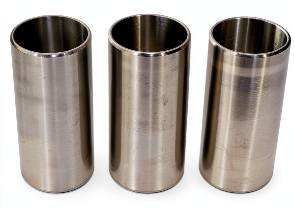 WSbaodan Cylinder Liners for Kubota D750 Engine-0