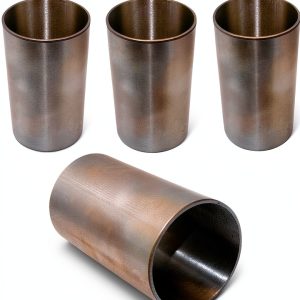 SHESWEET Isuzu C240 Engine Cylinder Liner 86mm ID 88mm OD 178mm-0