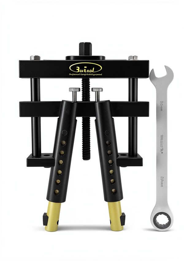 Cylinder Liner Puller BESTOOL Carbon Steel Tool-6