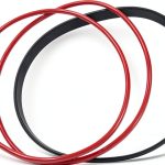 BLKPRO BLK Diesel Engine Piston Liner 3800174 Heavy Duty Replacement-0