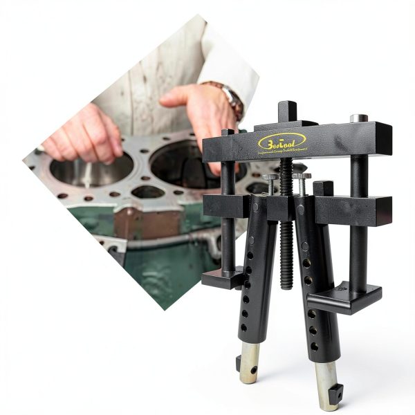 Cylinder Liner Puller BESTOOL Carbon Steel Tool-3