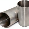 Kubota V2203 Engine Piston Liners SHESWEET Replacement Parts-4