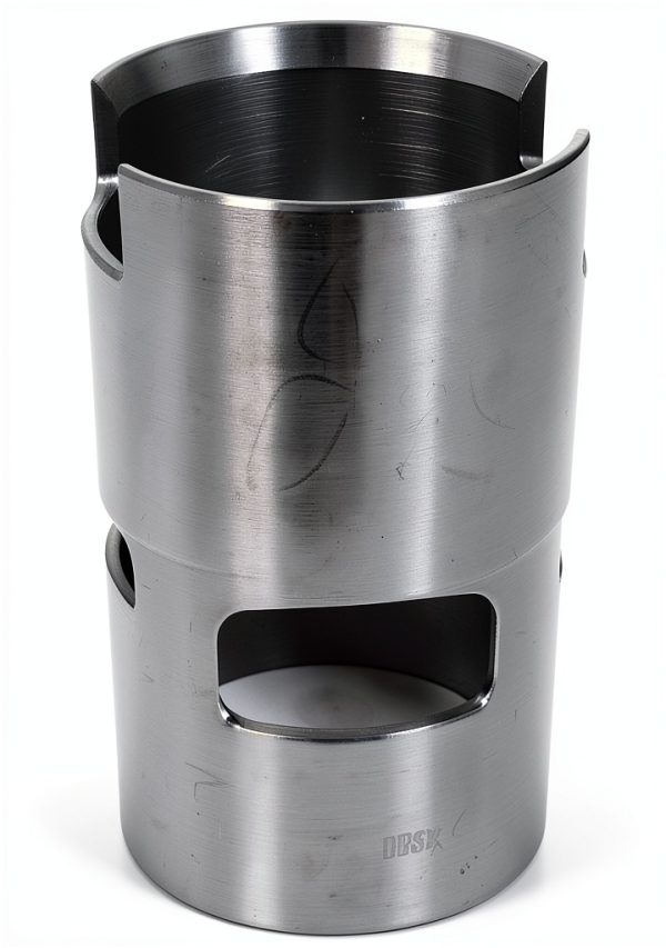 ITACO Cylinder Liner Yamaha 6F6 6F5 Taiwan Made-2