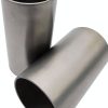WSbaodan Cylinder Liners for Kubota D750 Engine-5