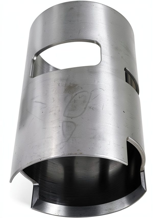 ITACO Cylinder Liner Yamaha 6F6 6F5 Taiwan Made-4