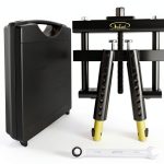 Cylinder Liner Puller BESTOOL Carbon Steel Tool-0