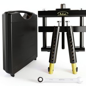 Cylinder Liner Puller BESTOOL Carbon Steel Tool-0