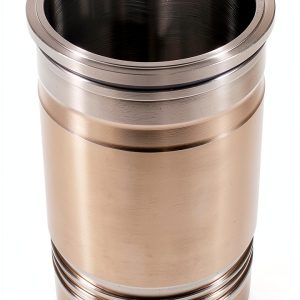 Caterpillar Piston Liner KMP Steel Design-0