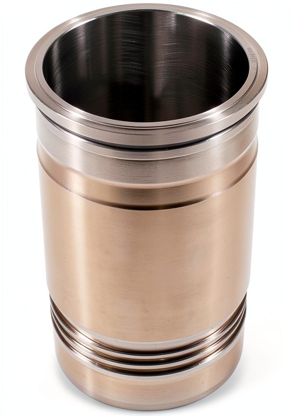 Caterpillar Piston Liner KMP Steel Design-0