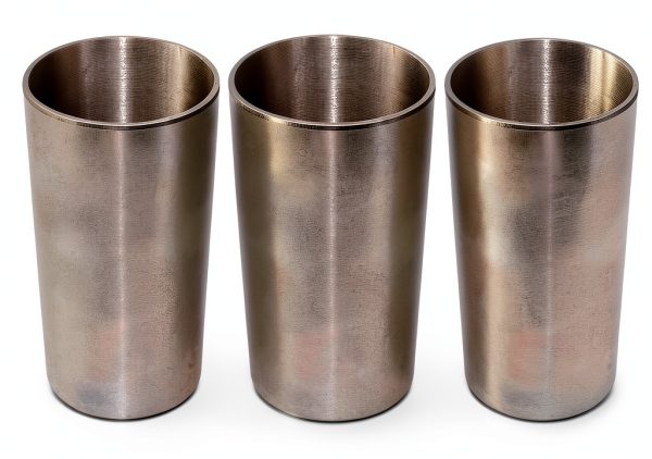 SHESWEET Isuzu C240 Engine Cylinder Liner 86mm ID 88mm OD 178mm-1