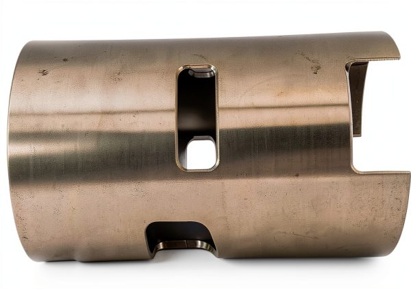 ITACO Cylinder Liner Yamaha 6F6 6F5 Taiwan Made-3