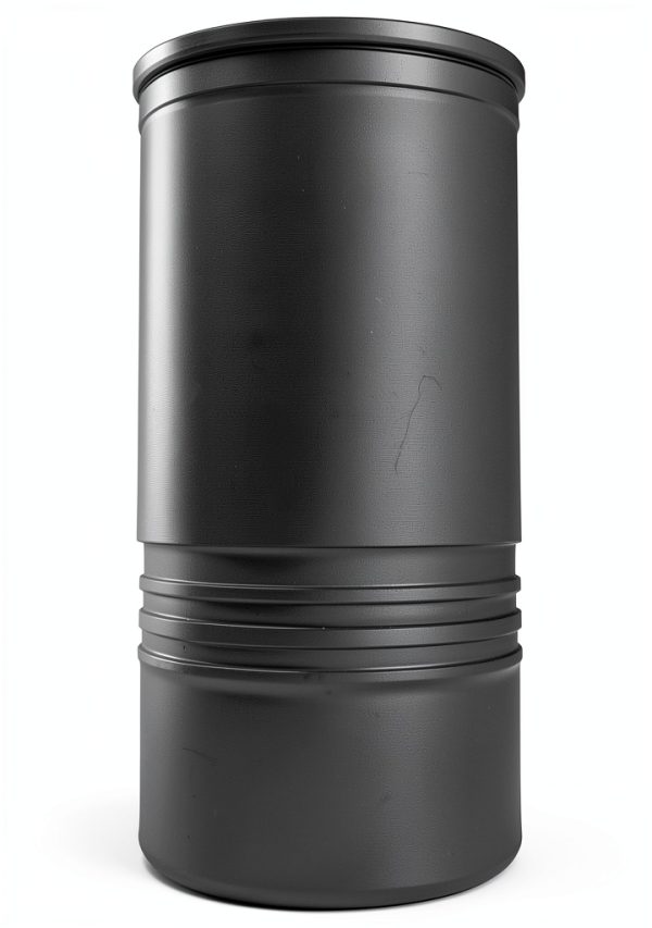 Qiape Cylinder Liner for Cummins NT855 Engine 3055099-3801826-3