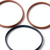 BLKPRO BLK Diesel Engine Piston Liner 3800174 Heavy Duty Replacement-2