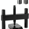 Cylinder Liner Press Installer Tool EZAPEX Carbon Steel Black Anodized-0
