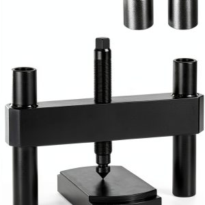 Cylinder Liner Press Installer Tool EZAPEX Carbon Steel Black Anodized-0