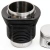 Moresa Engine Piston Liner 311198069FD Anodized Heat Resistant-1