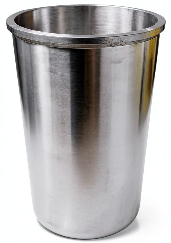 Sgaorcpas Engine Piston Liner 4900214 Durable Aluminum Replacement-1