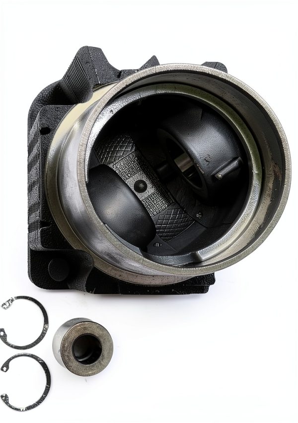 Arko Tractor Parts Piston Liner Kit for Deutz 912 Cast Iron Complete-5