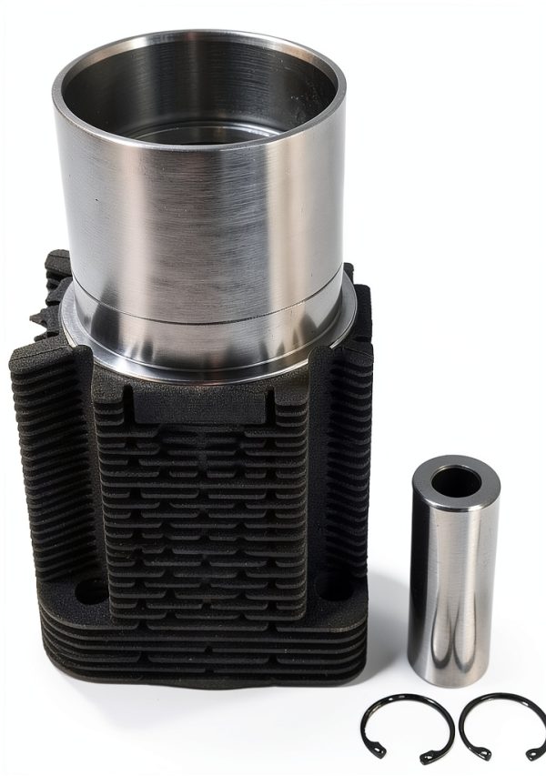 Arko Tractor Parts Piston Liner Kit for Deutz 912 Cast Iron Complete-2