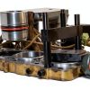 Cylinder Liner Installation Tool YIYUANYI YYUS-A1-XJ5230 Steel Kit-1