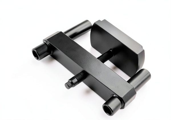 BBTEQEKN Cummins ISX X15 Engine Liner Press Tool with Carbon Steel-4