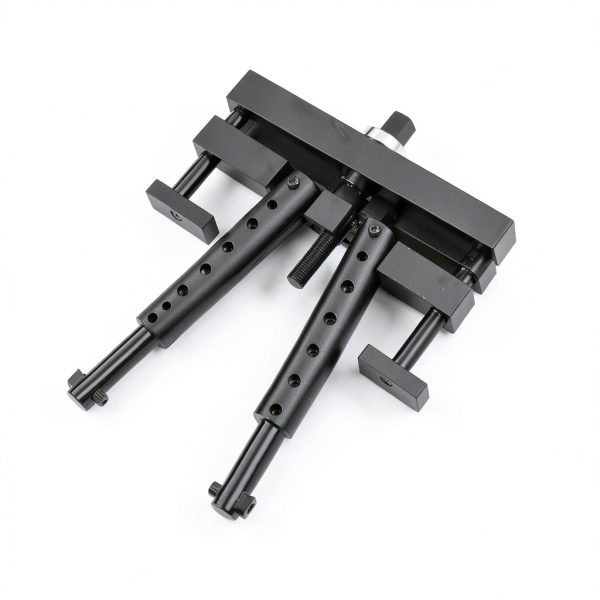 Cylinder Liner Puller KUAFU BL1982 Steel Blackened Universal Tool-1